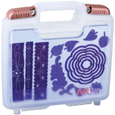 ARTBIN - Rangement magnétique pour DIE