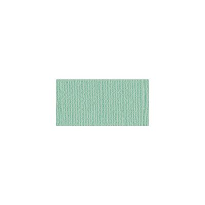 Bazzill Mono Cardstock 12" X 12" Aqua