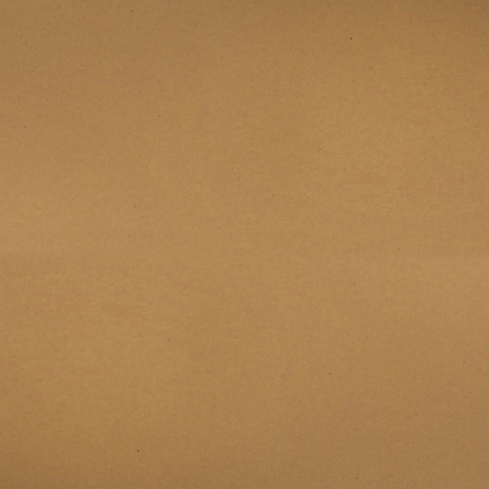 Bazzill Classic Cardstock 12" X 12" Dark Kraft