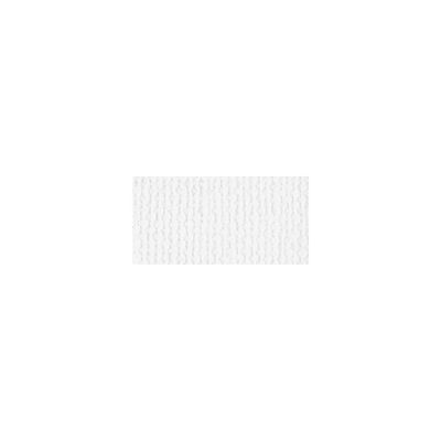 Bazzill Mono Cardstock 12" X 12" Classic White