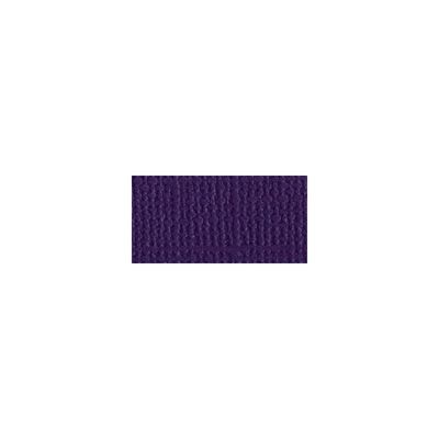 Bazzill Mono Cardstock 12" X 12" Pansy