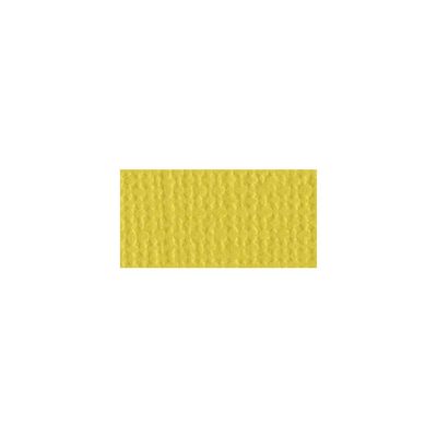 Bazzill Mono Cardstock 12" X 12" Sunbeam