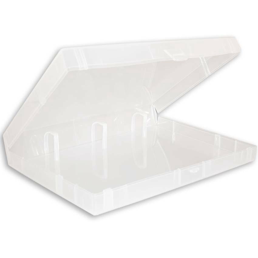 Crafter's Companion - Rangement EZBinder «3-Ring Storage - Mini»