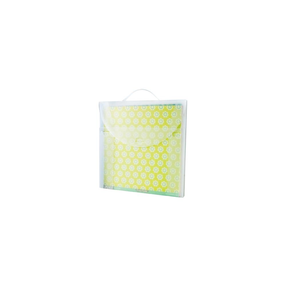 Cropper Hopper - Rangement 12" X 12" pour papier