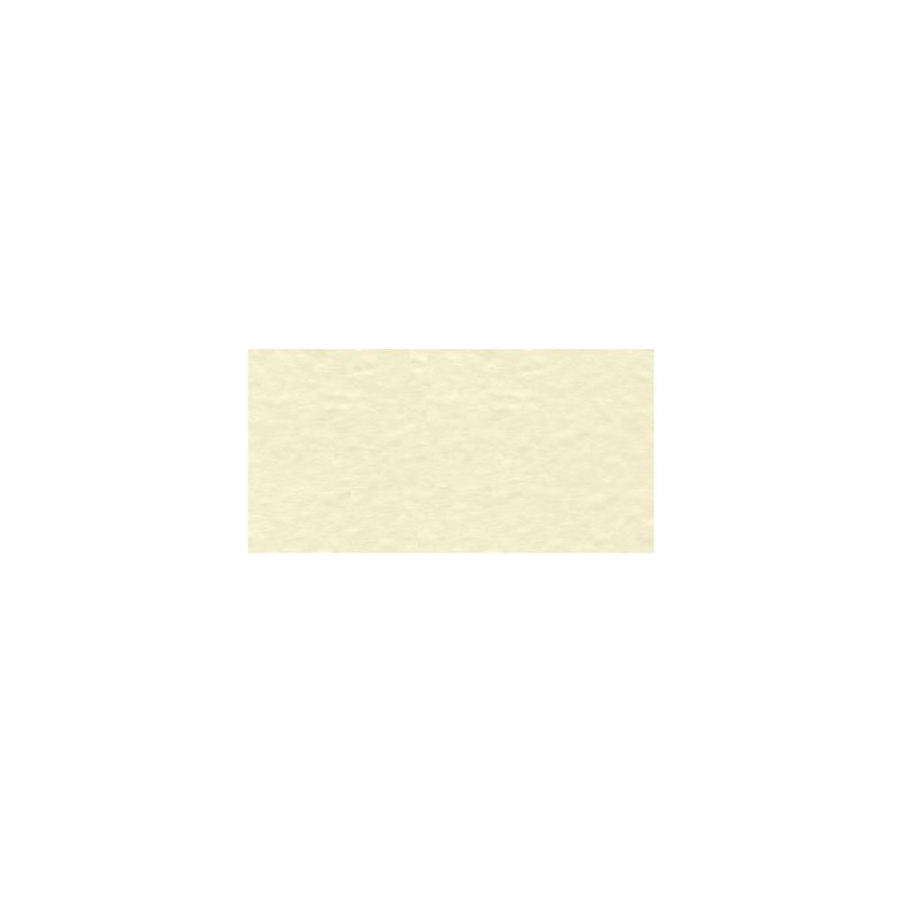 Bazzill Mono Cardstock 12" X 12" Butter Cream