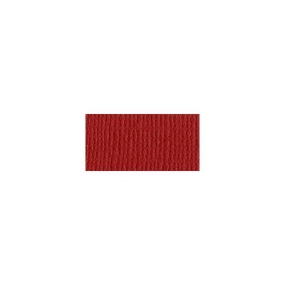 Bazzill Mono Cardstock 12" X 12" Maraschino