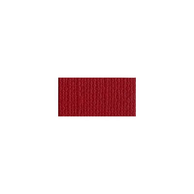 Bazzill Mono Cardstock 12" X 12" Pomegranate