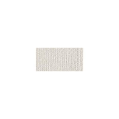 Bazzill Mono Cardstock 12" X 12" Vanilla