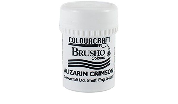 Colourcraft - Brusho Colour Violet 15g
