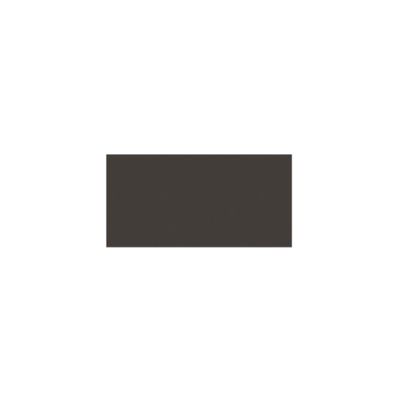 Bazzill Mono Cardstock 8,5" X 11" Licorice Twist, 25 feuilles