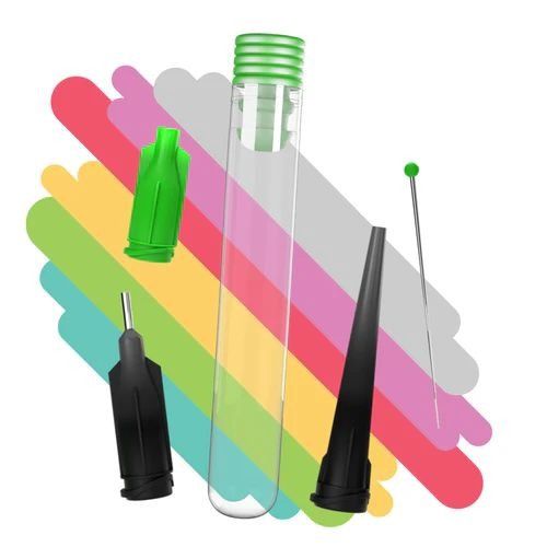 Bearly Art - «Glue Tip Kit»