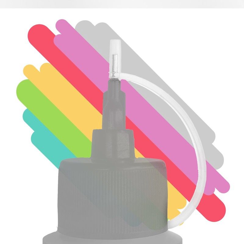 Bearly Art - Embout «Glue Rubber Stopper»