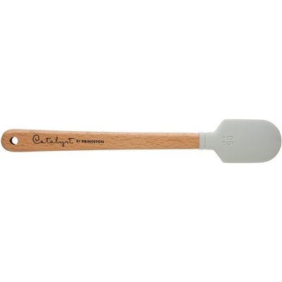 Catalyst - Spatule en silicone «Embout rond 05»