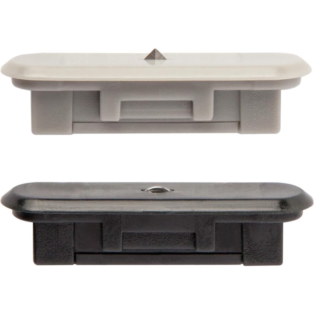 Cricut - Lames et Bord de rainage de rechange pour tranche 2 pièces