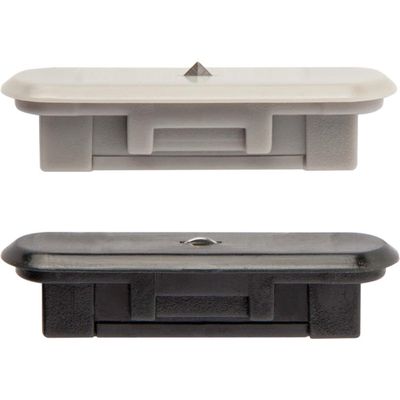 Cricut - Lames et Bord de rainage de rechange pour tranche 2 pièces