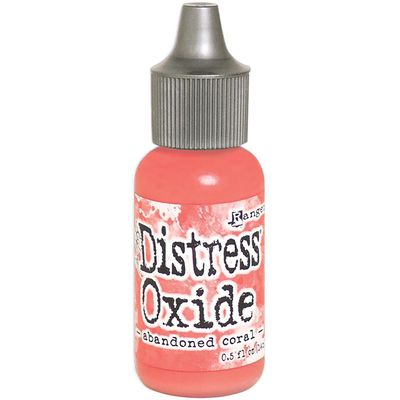 Distress - Reinker Oxide «Candied Apple»