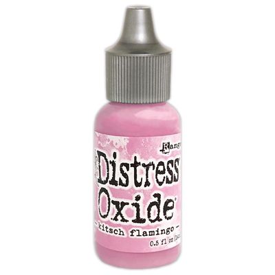 Distress - Reinker Oxide «Kitsch Flamingo»