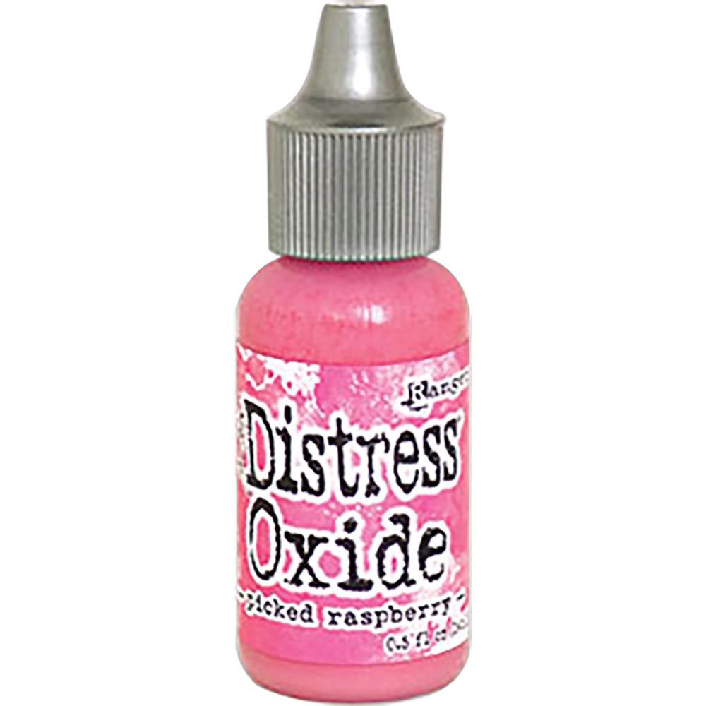 Distress - Reinker Oxide «Picked Raspberry»
