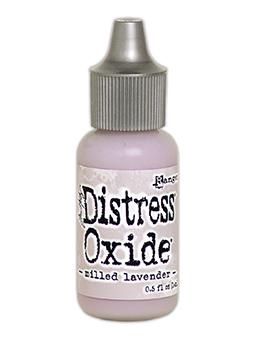 Distress - Reinker Oxide «Milled Lavender»