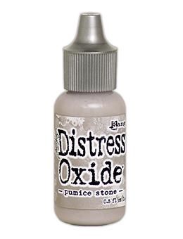 Distress - Reinker Oxide «Pumice Stone»