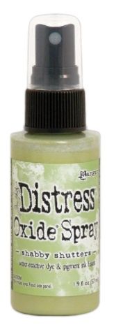 Distress - Spray Oxide «Bundled Sage» 1.9oz