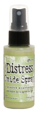 Distress - Spray Oxide «Bundled Sage» 1.9oz