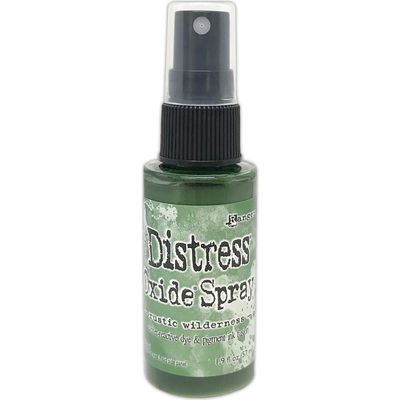Distress - Spray Oxide «Rustic Wilderness» 1.9oz