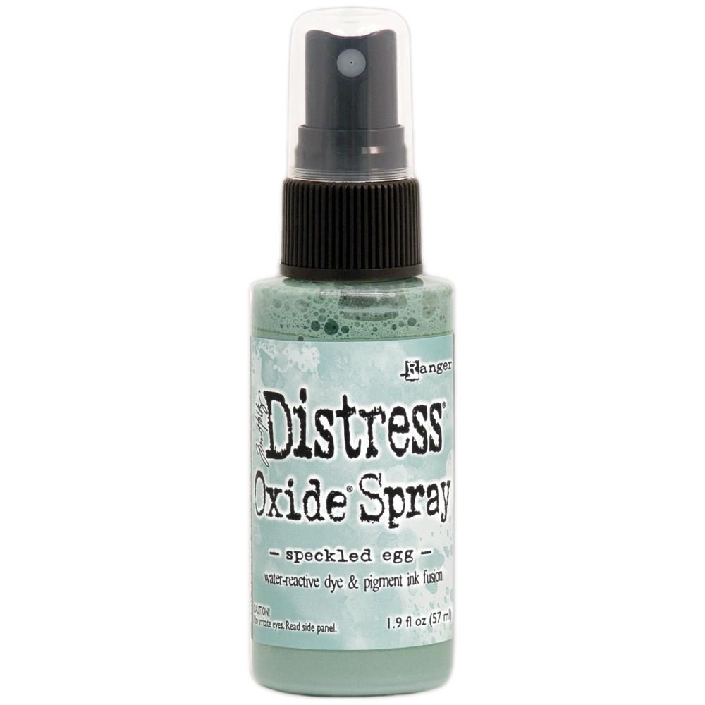 Distress - Spray Oxide «Speckled Egg» 1.9oz