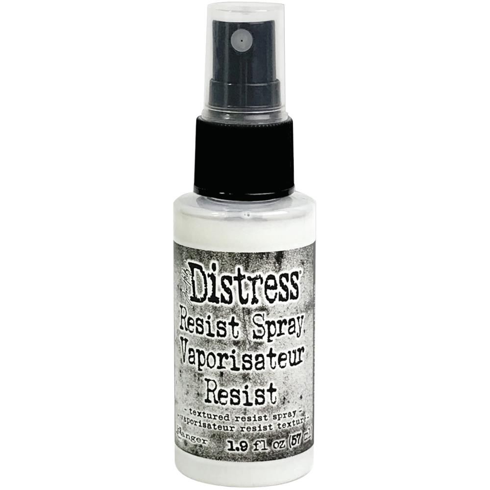 Distress - Resist Spray 1.9oz