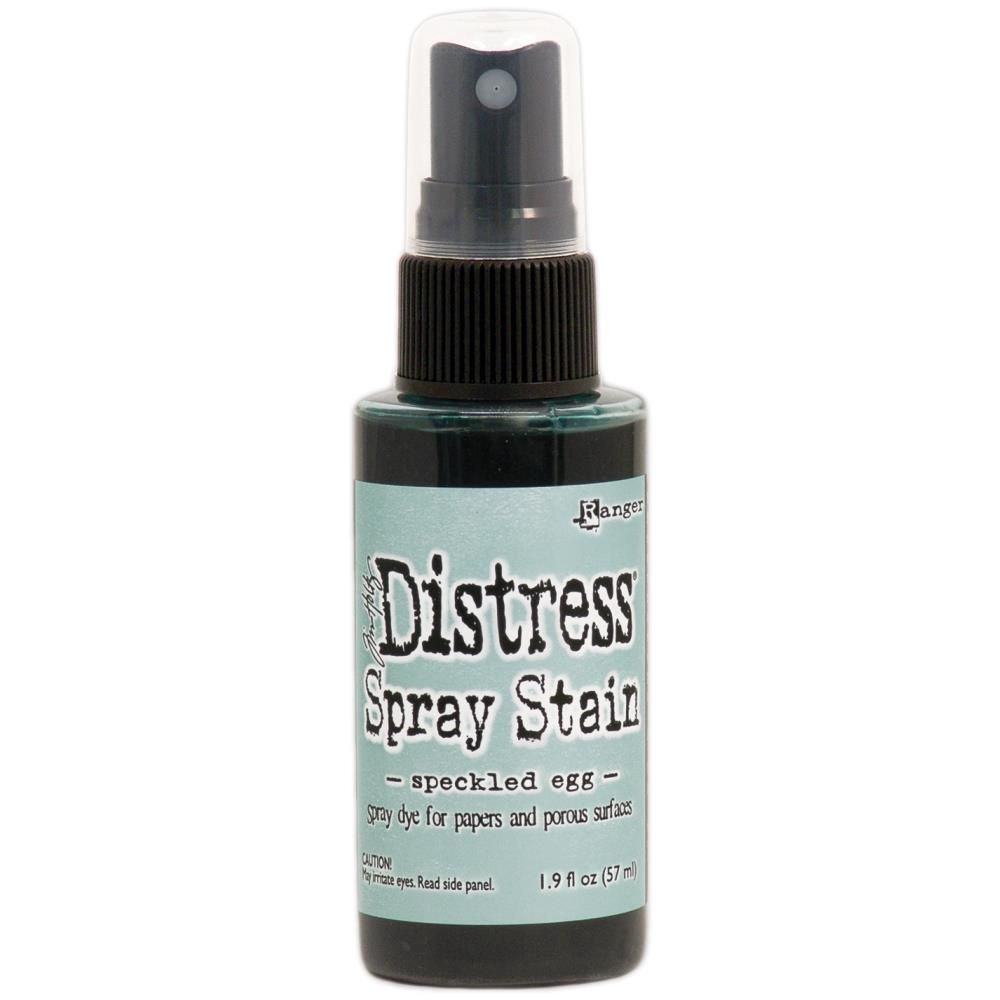 Distress - Spray Stain «Speckled Egg» 1.9oz