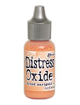 Distress - Reinker Oxide «Dried Marigold»