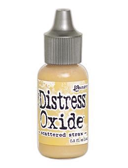 Distress - Reinker Oxide «Scattered Straw»