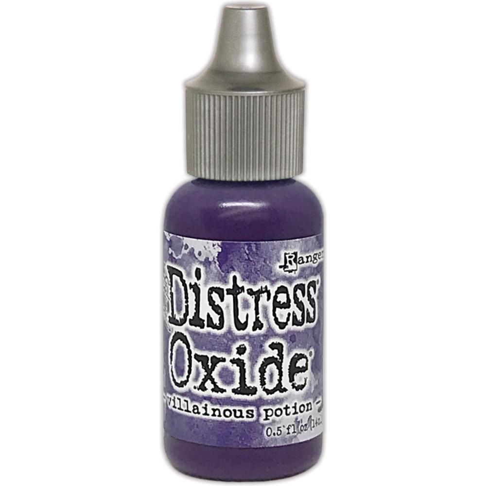 Distress - Reinker Oxide «Villainous Potion»