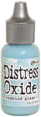 Distress - Reinker Oxide «Tumbled Glass»