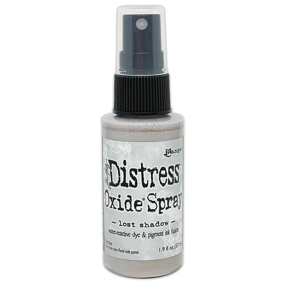 Distress - Spray Oxide «Lost Shadow» 1.9oz