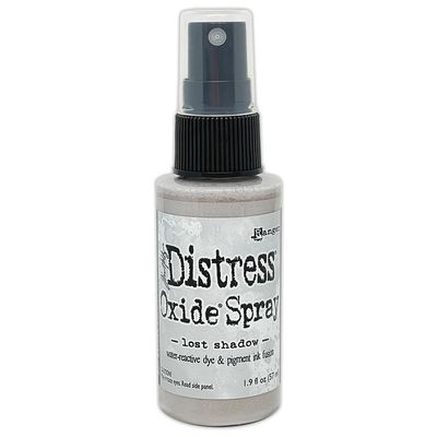 Distress - Spray Oxide «Lost Shadow» 1.9oz