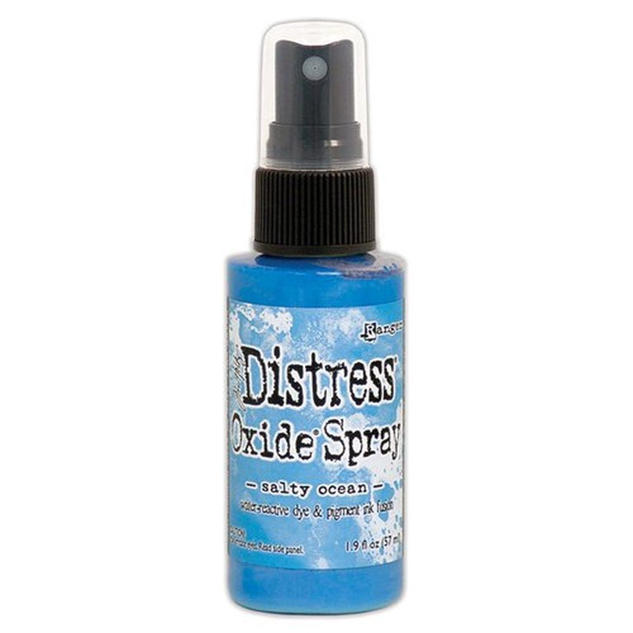 Distress - Spray Oxide «Salty Ocean» 1.9oz