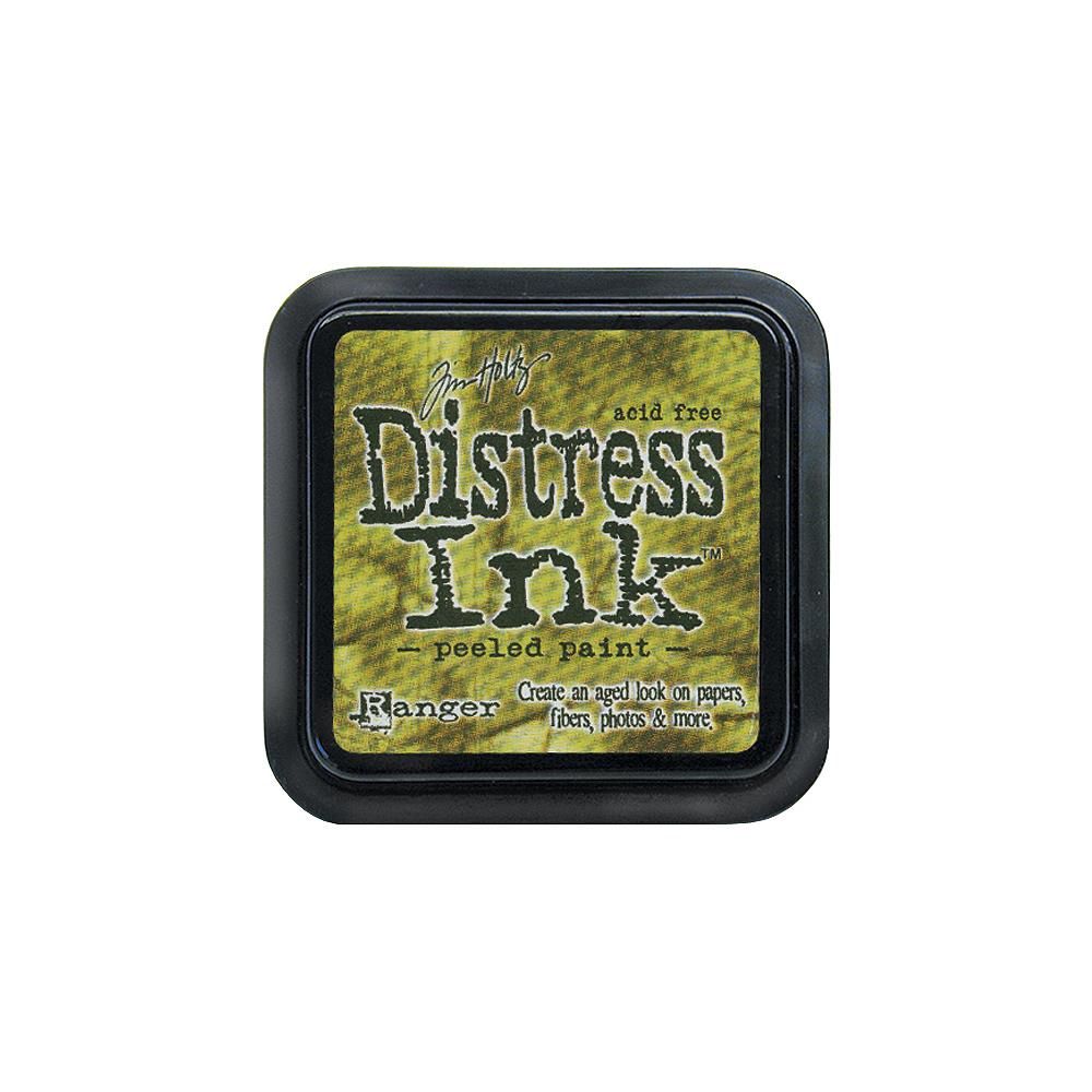 Distress - Ink Pad «Peeled Paint»