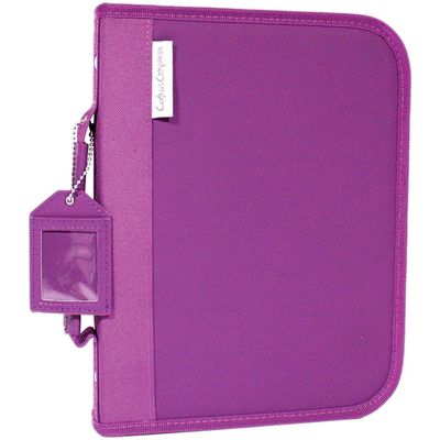 Crafter's Companion - Rangement étui de format petit pour étampe et dies