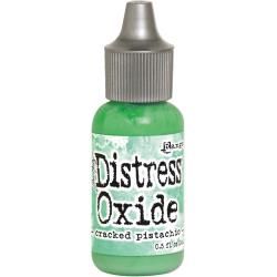 Distress - Reinker Oxide «Cracked Pistachio»