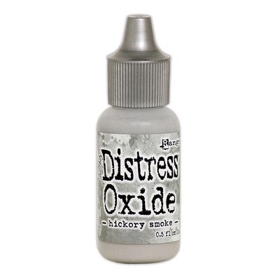 Distress - Reinker Oxide «Hickory Smoke»