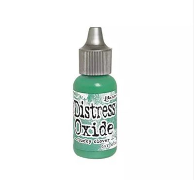 Distress - Reinker Oxide «Lucky Clover»