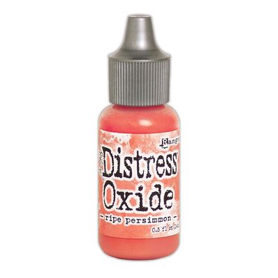 Distress - Reinker Oxide «Ripe Persimmon»