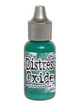 Distress - Reinker Oxide «Pine Needles»