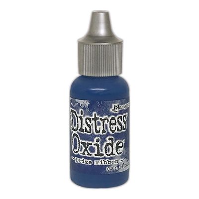 Distress - Reinker Oxide «Prize Ribbon»