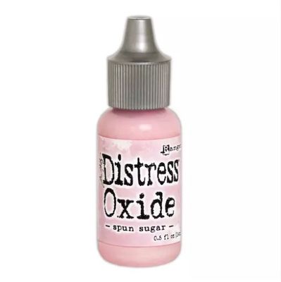 Distress - Reinker Oxide «Spun Sugar»