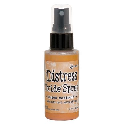 Distress - Spray Oxide «Dried Marigold» 1.9oz