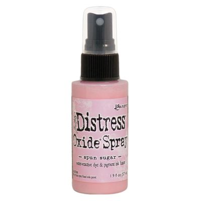 Distress - Spray Oxide «Spun Sugar» 1.9oz