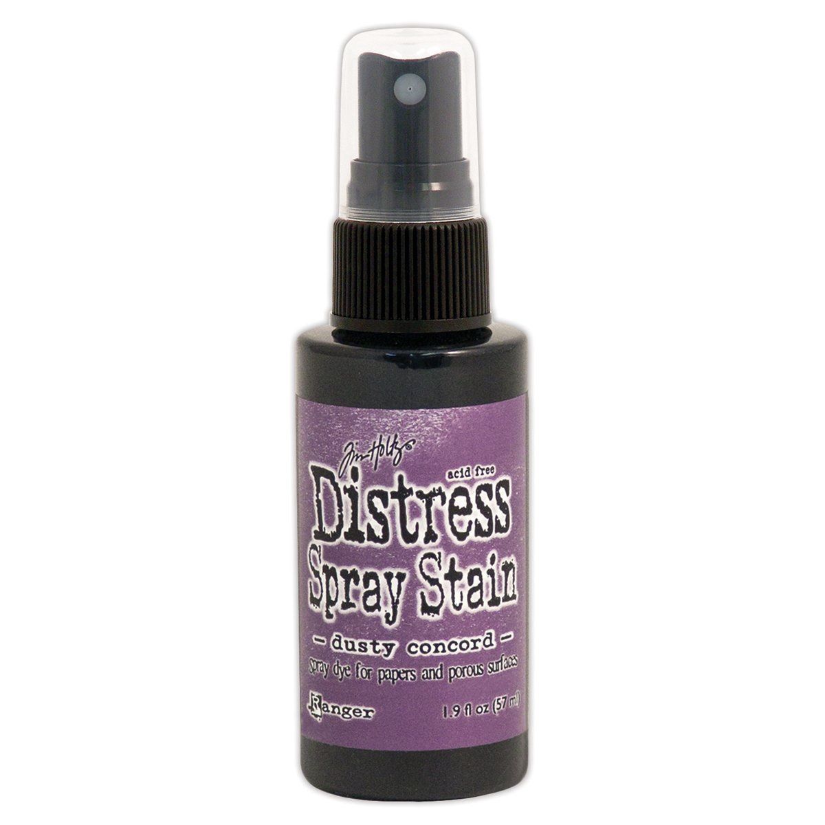 Distress - Spray Stain «Dusty Concord» 1.9oz