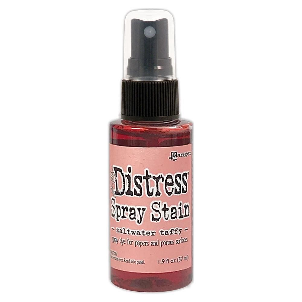 Distress - Spray Stain «Saltwater Taffy» 1.9oz